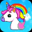 Pixel Arts Color By Numbers