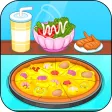 Pizza Delivery Shop