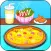 Pizza Delivery Shop
