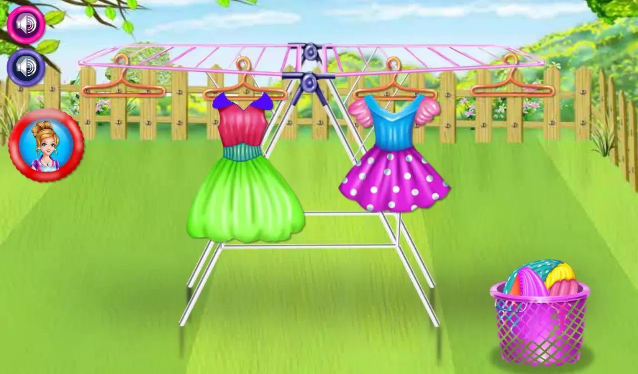 Sandra & Max Learn House-craft Screenshots
