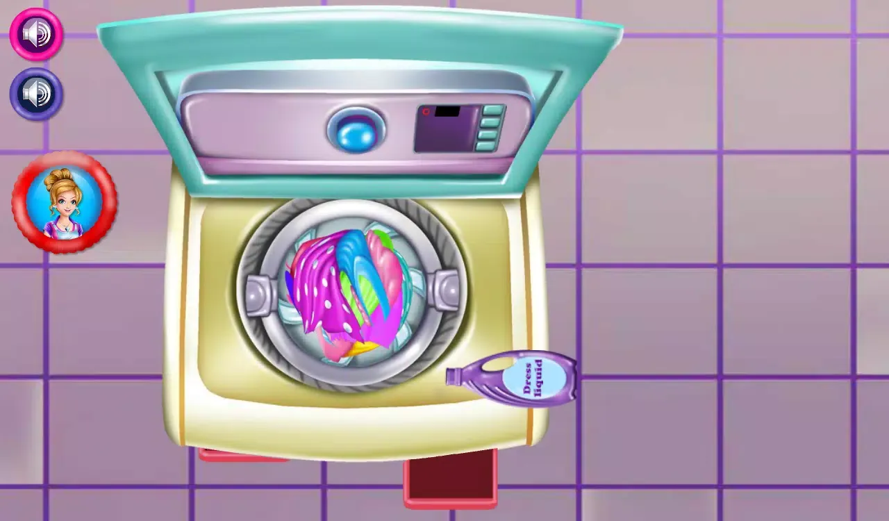 Sandra & Max Learn House-craft Screenshots