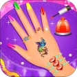 Shiny Nail Salon