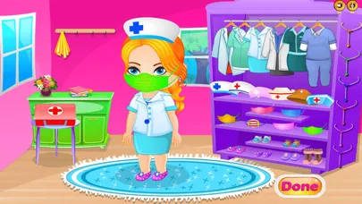 Vet Patrol - Veterinary Games Screenshots