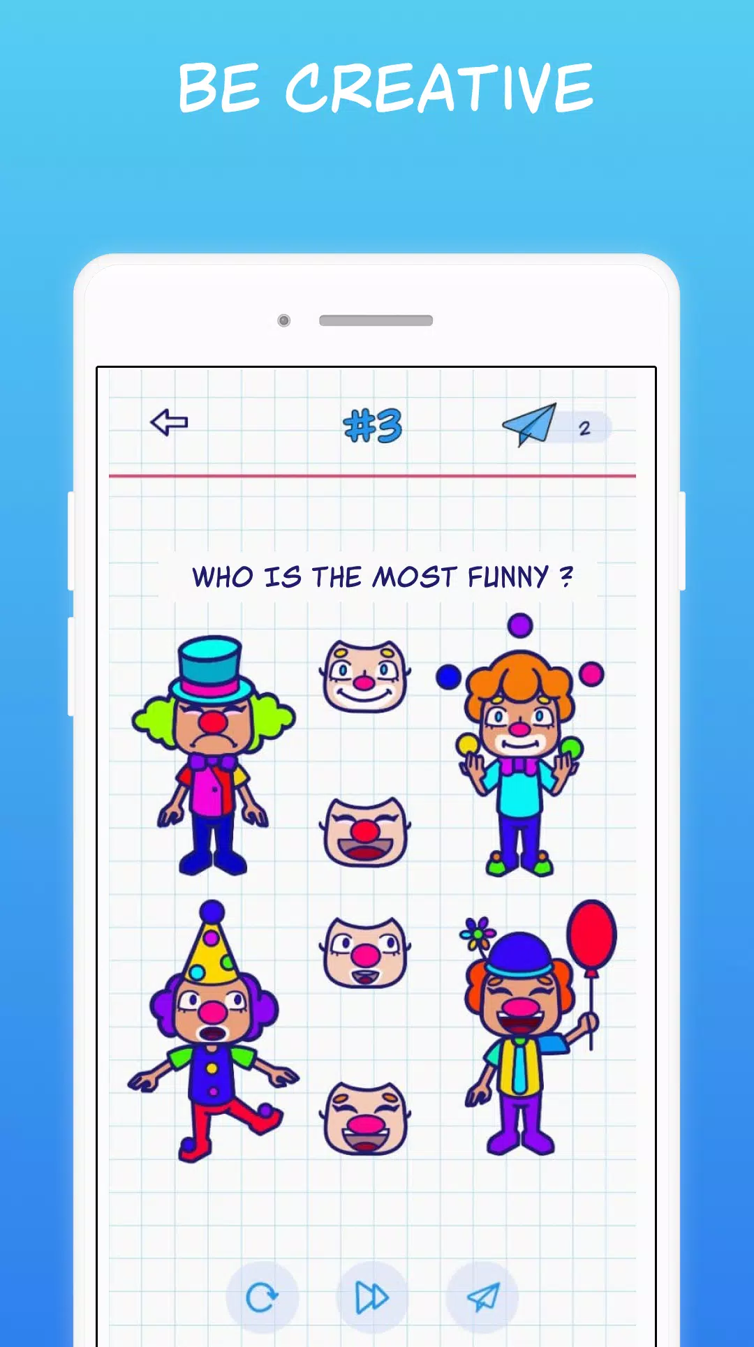 Wize levels- hack your logic Screenshots