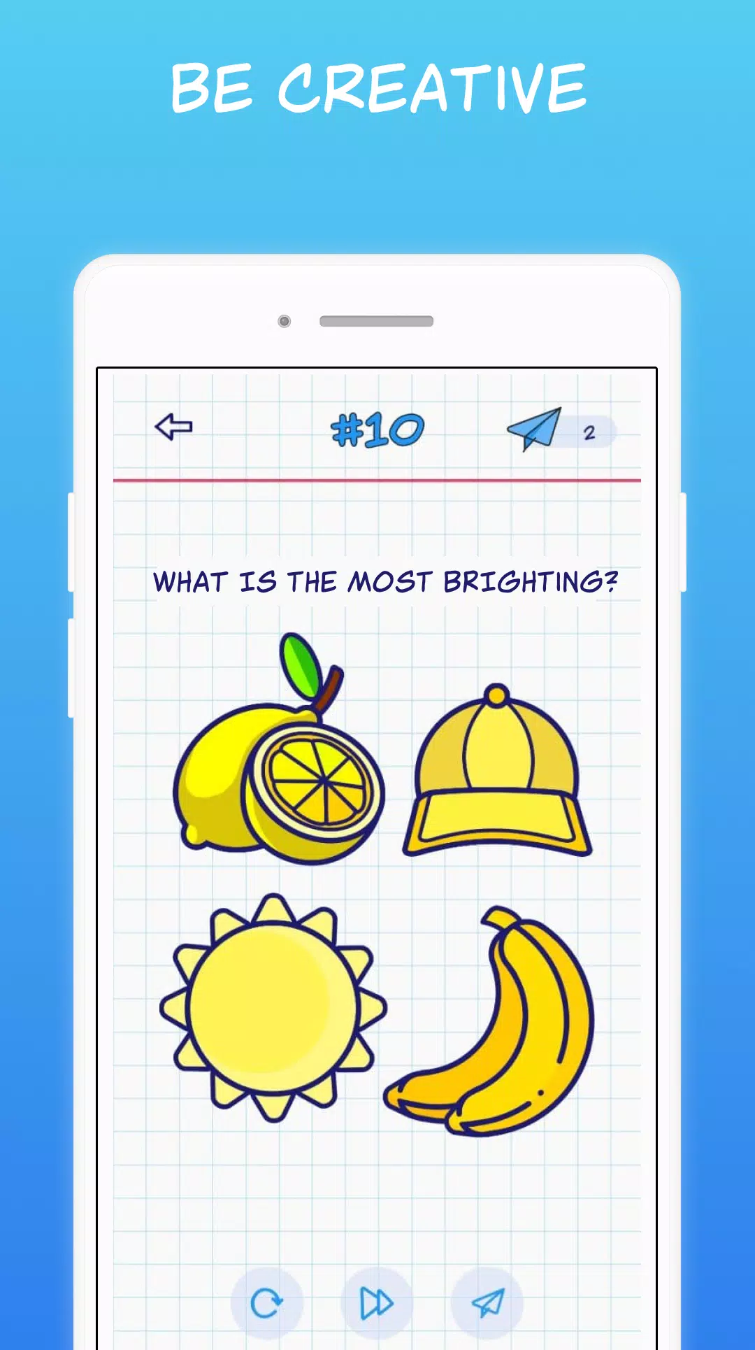 Wize levels- hack your logic Screenshots