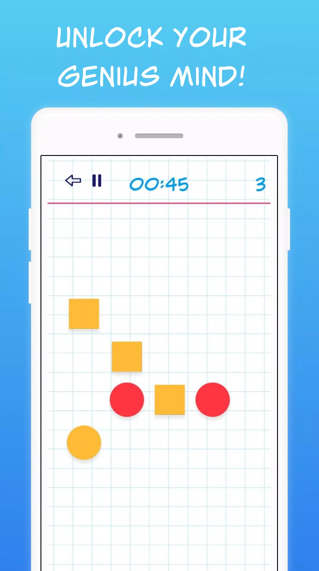 Wize levels- hack your logic Screenshots