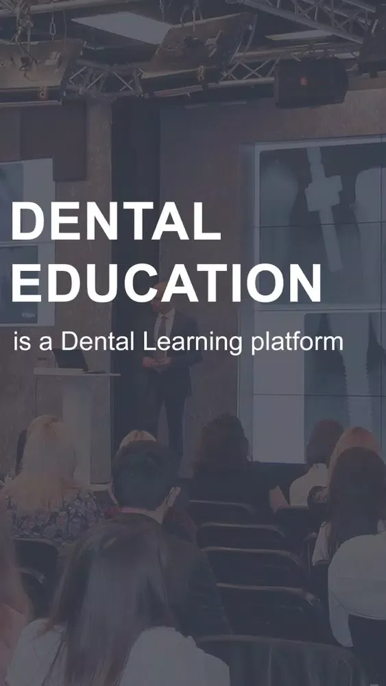 Dental Education应用截图