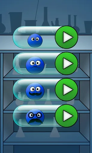 Screenshot di Lyfoes