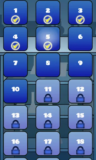 Screenshot di Lyfoes
