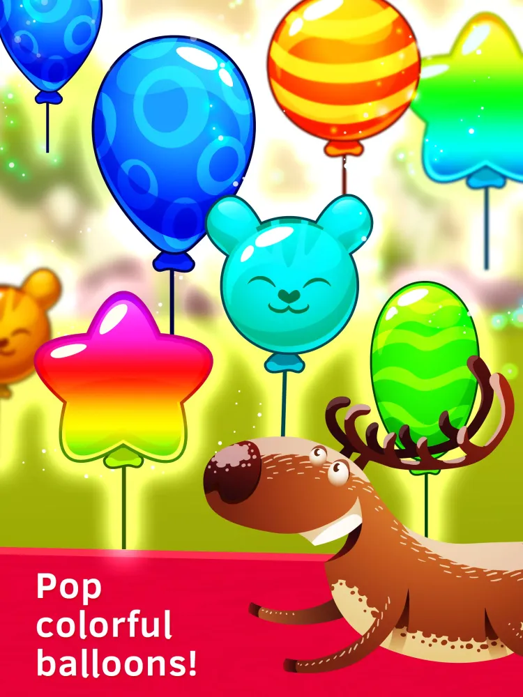 Baby Puzzles. Garage Tools Screenshots