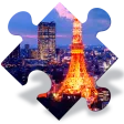 City Jigsaw Puzzles