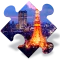 City Jigsaw Puzzles