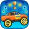 Racing games for toddlers