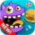Little Yum Yum. Baby Food Game