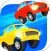 Epic 2 Player Car Race Games