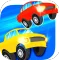 Epic 2 Player Car Race Games