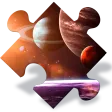 Space Jigsaw Puzzles