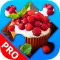 Candy Jigsaw Puzzles Games. Premium