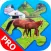 Nature and Animals Jigsaw Puzzles. Premium