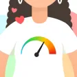 Weight tracker (plus BMI)