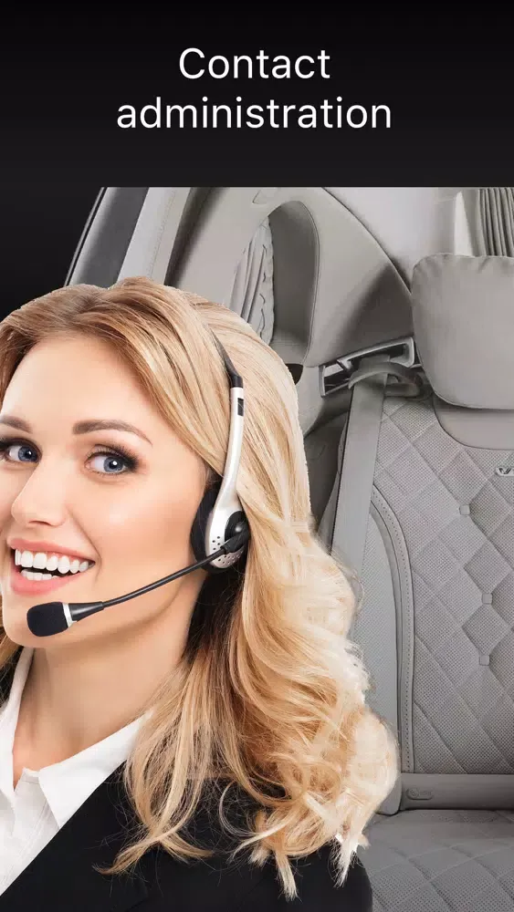 تصاویر First Class Chauffeur