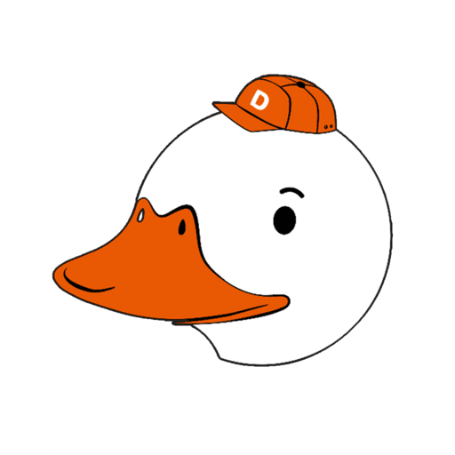 Duck, pizza & sushi