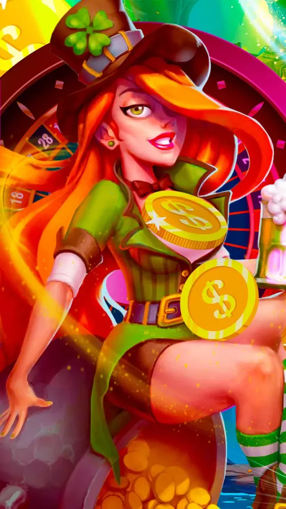 Capturas de tela do ForTune