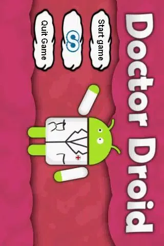Doctor Droid Screenshots