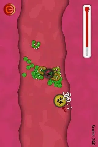Doctor Droid Screenshots