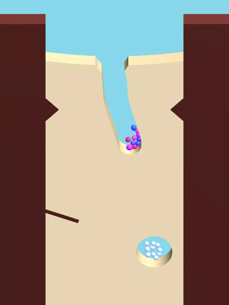 صور Dig Balls iPad 