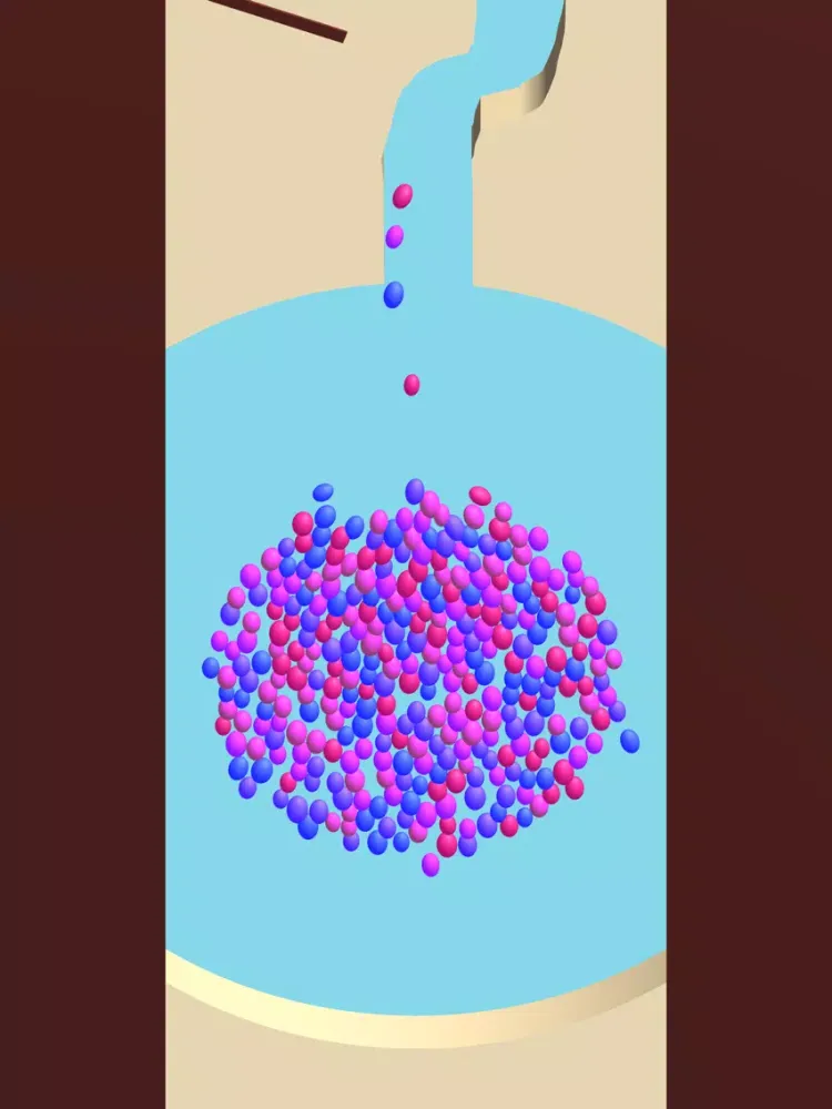 صور Dig Balls iPad 