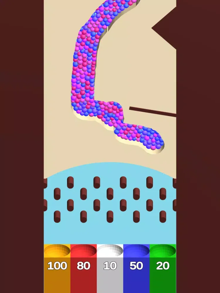 صور Dig Balls iPad 