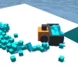 Fill the pits