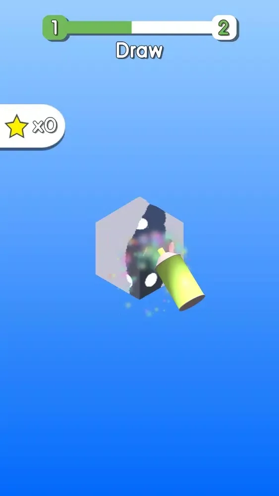 Capturas de pantalla de Gem Grind