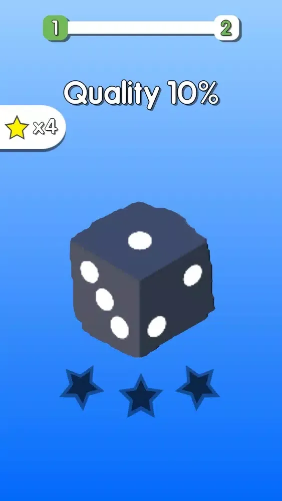 Capturas de pantalla de Gem Grind