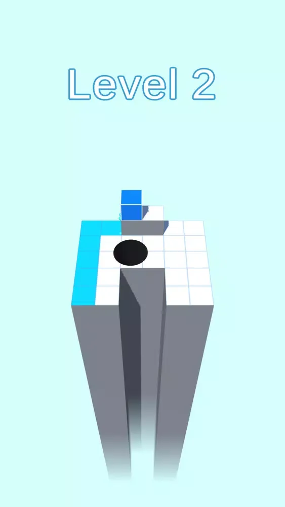 Paint Cube 스크린샷