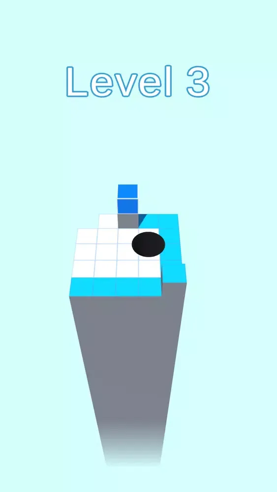 Paint Cube 스크린샷
