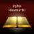 Pyhä Raamattu - Finnish Bible