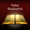 Pyhä Raamattu - Finnish Bible