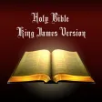 KJV Bible Version & Apocrypha