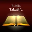 Biblia Takatifu ya Kiswahili