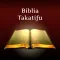 Biblia Takatifu ya Kiswahili