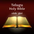 Telugu Bible Indian Version