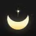MoonX — Moon Calendar U'd Love