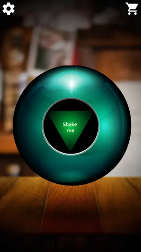 Magic Ball / Magical Ball应用截图