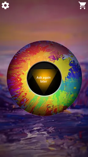 Magic Ball / Magical Ball应用截图
