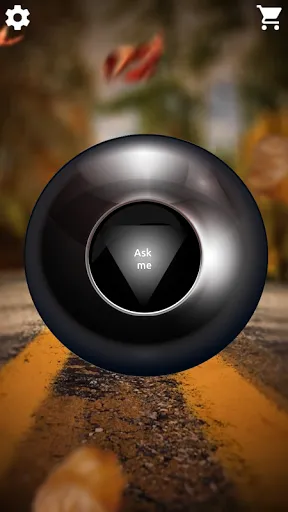 Magic Ball / Magical Ball应用截图
