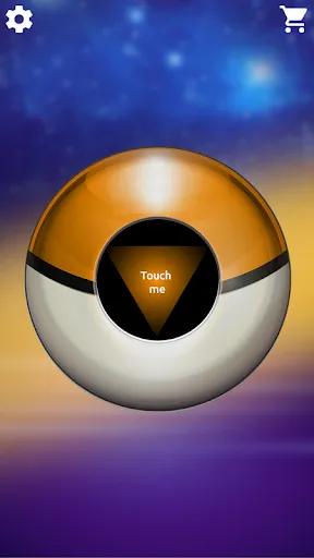 Magic Ball / Magical Ball应用截图