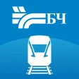 BC. My train