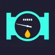 Fuel rate monitor